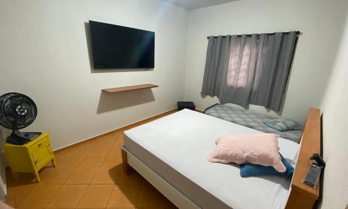 Cruzeiro House | Cozy Suite II in the Heart of Downtown - Family Friendly