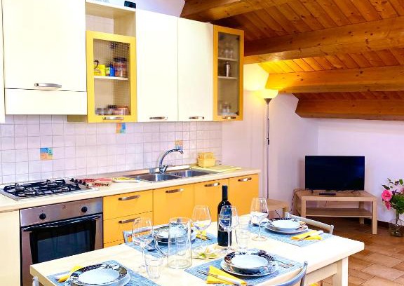 Piove di Sacco Apartment | Experience Comfort at Alessandra Holiday House - Rated 9.6/10