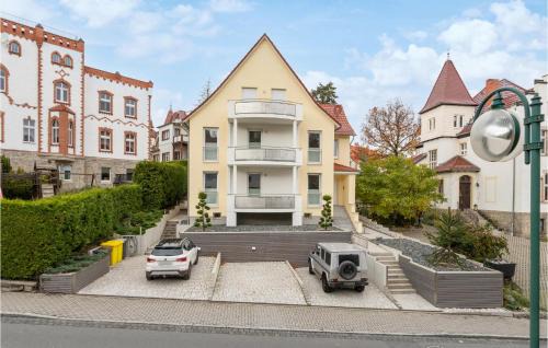 Wernigerode Apartment | Family-Friendly Suite Am Bleek Og - Rated 9/10 by Guests