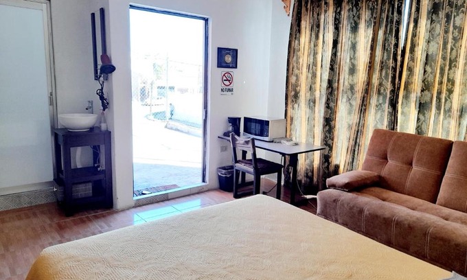 Aguascalientes House | Private Suite Just 8 Minutes from the City Center