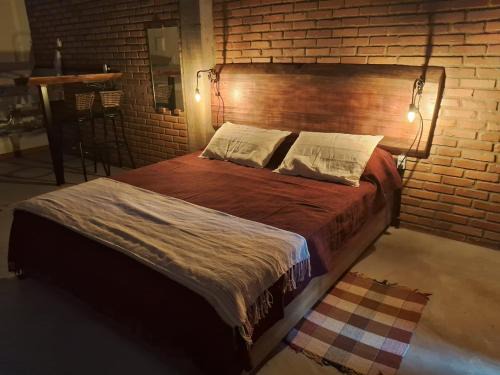 Conceicao do Ibitipoca Hotel | Guest Rated 10/10: Suite Ana at Casa Tapera Nova