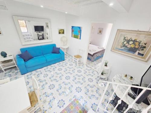 Corso dei Mille - Sant'Erasmo House | Relax at SUITE AND RELAX TINA Near the City & Foro Italico