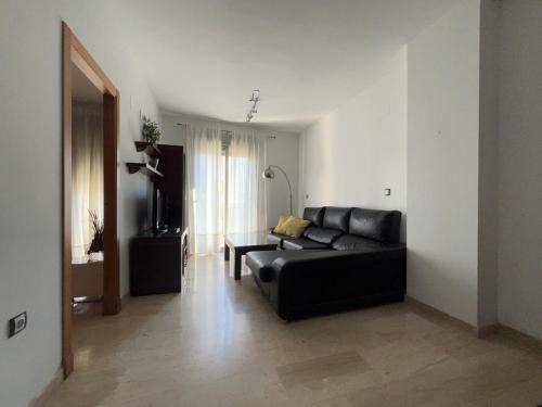 San Roque Apartment | Family-Friendly Suite Apartment in Sevilla City Center