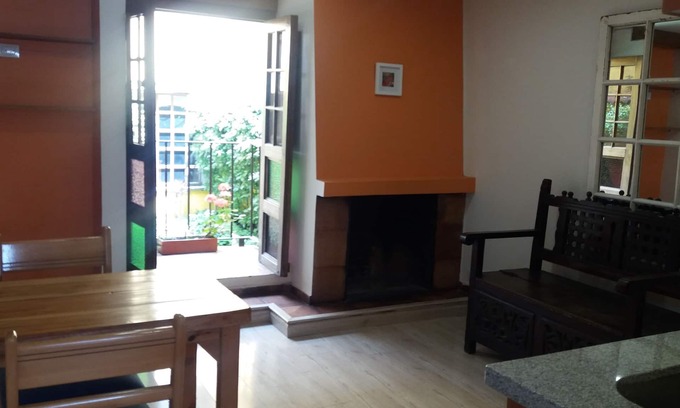 La Candelaria Apartment | Exceptional Suite Apartment in Downtown La Candelaria