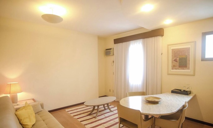 Savassi House | Suite at Savassi, stay close to everything!