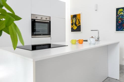 Centro Storico Apartment | Experience Suite Bellini 5 Apartment: Child-Friendly Retreat
