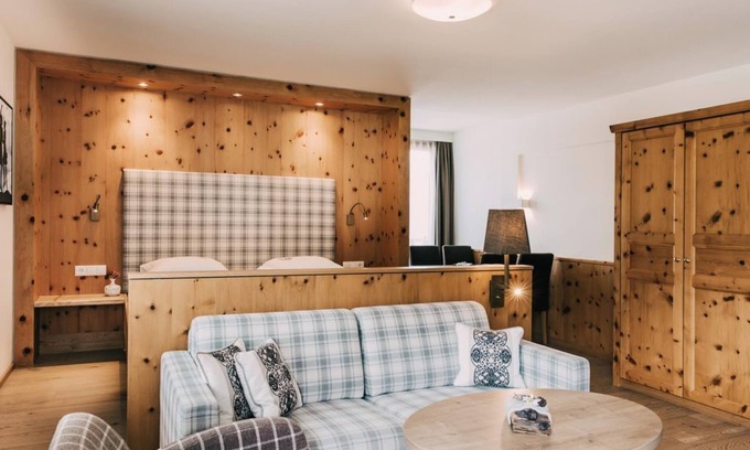 Schladming House | Indulge in Comfort at Suite Bergtraum - Hotel Schwaigerhof