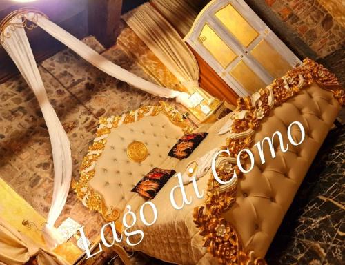Albavilla Hotel | Elegant Suite Botticelli: Family-Friendly Dining Awaits