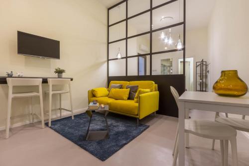 Historic Castle District Apartment | Oceanfront Suite Cagliari - 4-Star with Exceptional Views