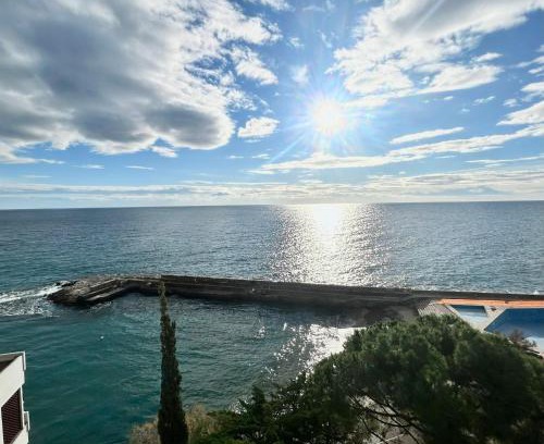 Sanremo Apartment | Suite Capo Pino - Sole e Relax