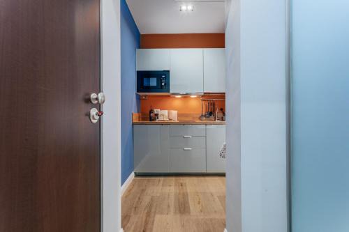 Murat Town Apartment | "Suite Centro Città" Self Check-In WiFi & Netflix