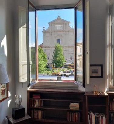 Quartiere XXIV Don Bosco Apartment | Suite Charming San Marco 4 posti letto