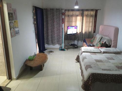 Santa Rita de Jacutinga House | Family-Friendly Suite at Cidade das Cachoeiras, Rated 9.3