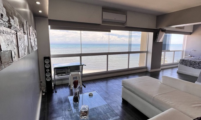 Margarita Island Apartment | Enchanting Suite Cocco Caraibi with Ocean View & Spa