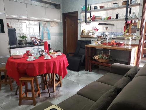 Jau House | Comfortable Suite with Air Conditioning & Kids Welcome
