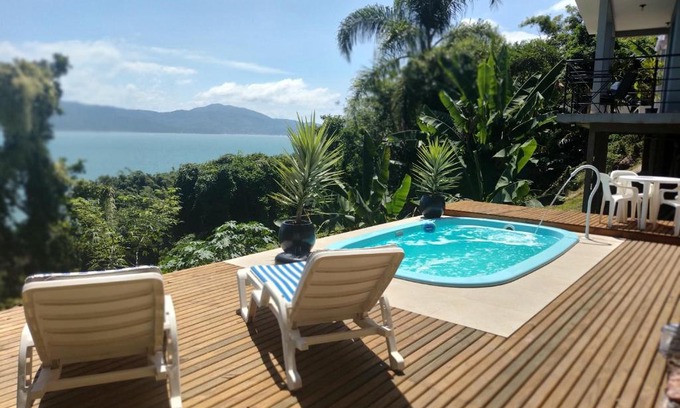 Forte Other | Elegant Suite with Pool and Oceanfront Views, Guest Rated 9.8