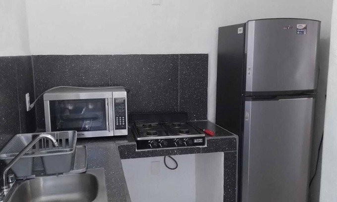 Manzanillo Apartment | Private Pool Suite 1407 with Spa and Breakfast Included