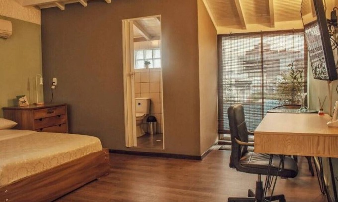 Bucaramanga House | Inviting Suite with Terrace in Cabecera - Pet Friendly!