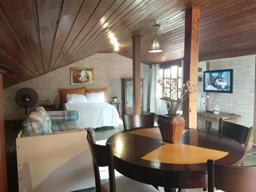 Vila Velha Apartment | Oceanfront Suite da Fernanda with Amazing 9.6/10 Ratings