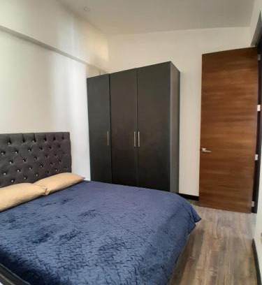 Loja Apartment | Suite de 3 camas cerca a la UTPL