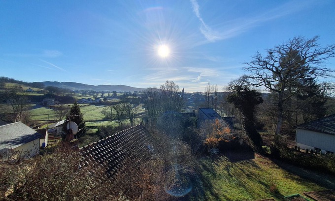 Saint-Honore-les-Bains Bed & Breakfast | Indulgent Suite with Breakfast and Spa in Saint Honoré