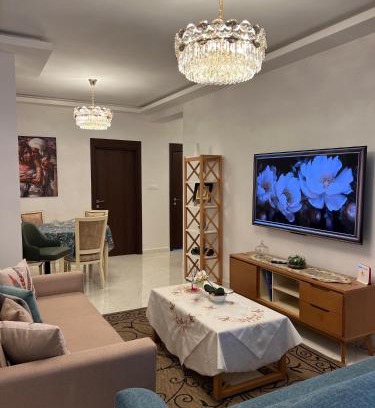 Algiers Apartment | Pet-Friendly Suite Debussy with an 8.8 Guest Rating