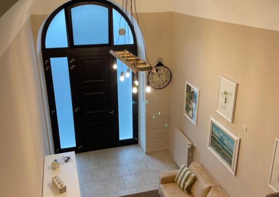 Capurso House | Discover Suite.delpozzo: Pet & Child-Friendly Haven