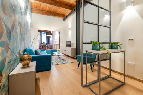 Santa Caterina Apartment | Suite Deluxe in Palazzo Storico - Centro Sassari - Appartamento Bastia