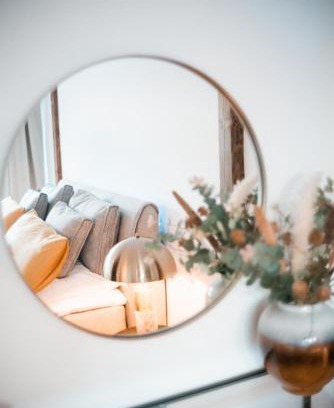 Altstadt Apartment | Guest Favorite: Suite Dreams Studio with 9.1/10 Rating