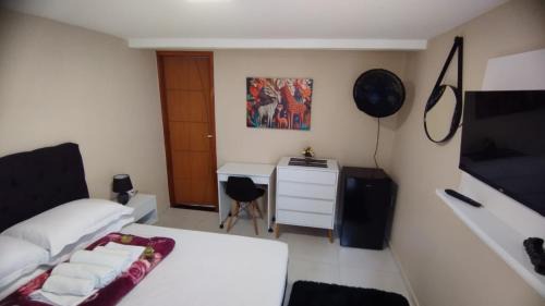 Santa Teresa Apartment | Guest Rated: Suite DU VÔ with Outstanding 9.5/10 Score