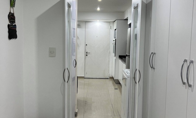 Baruta Apartment | Suite El Volcán, Apartamento Moderno y Comodo