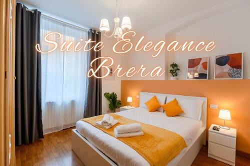 Porta Volta Apartment | Experience Elegance at Suite Elegance Brera - 4 Star Stay