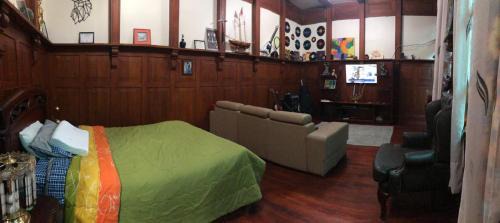 Chimborazo Province Apartment | Cozy Stay at Hospedaje las Primicias Riobamba