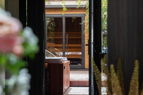 Hasselt House | Suite Escape