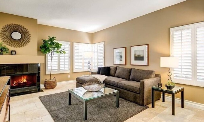 Tustin House | Escape to Suite Escape @ Tustin Ranch - Guest Rated 8.8/10