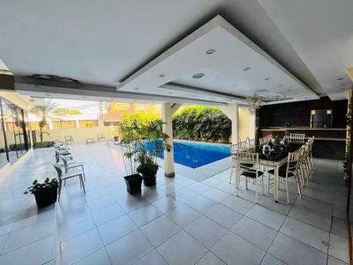 Machala Apartment | Suite exclusiva en Machala