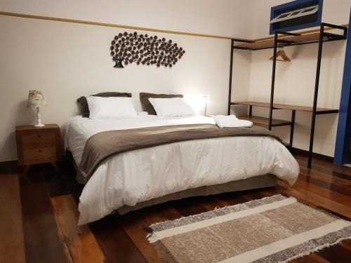 Ouro Preto Apartment | Family-Friendly Suite Inconfidentes - 4-Star Excellence