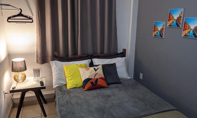 Centro Apartment | Cozy Suite Flex near Central Square - Family Friendly Stay