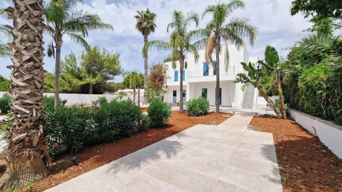 Fontanelle Apartment | Indulge in Suite Fontanelle by Salento Affitti