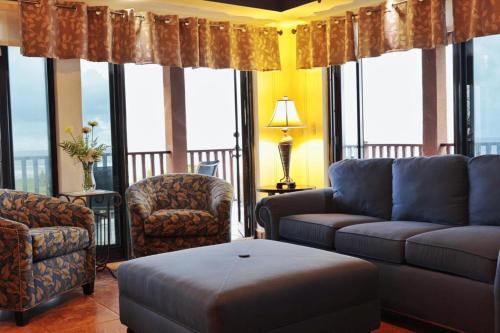 San Diego Apartment | Oceanfront Suite at Granada 131 - Gran Pacifica Resort