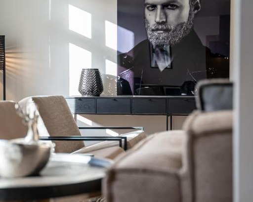 Weimar Apartment | Discover Suite Home Apartments: Pet-Friendly Oceanfront Escape