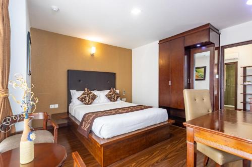 Lalitpur Apartment | Suite Homes, Serviced Apartment Hotel