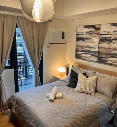Laurel Apartment | Suite Hugs