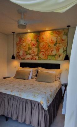 Barra Velha Apartment | Experience Suite Ilhabela with Panoramic Ocean Views