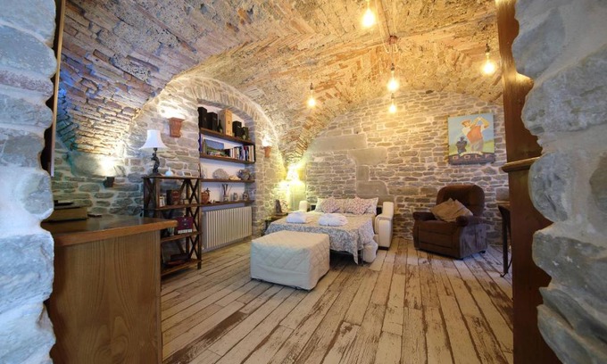 Marradi Apartment | Explore Grotta nell'Alto Mugello Suites Near Marradi