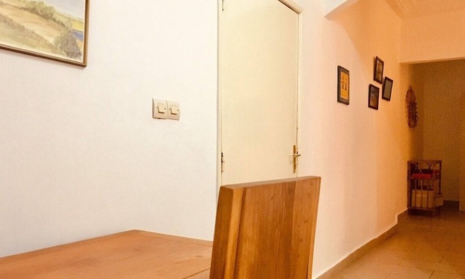 Conakry Bed & Breakfast | Cozy Guest House Suite for Your Next Getaway