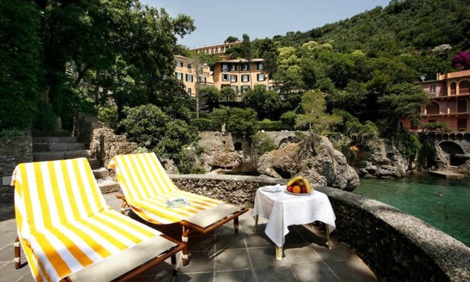 Portofino Apartment | Suite in Hotel Piccolo Portofino