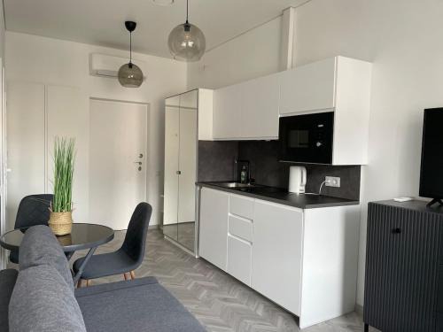 Panevezys Apartment | Suite in the heart of the city