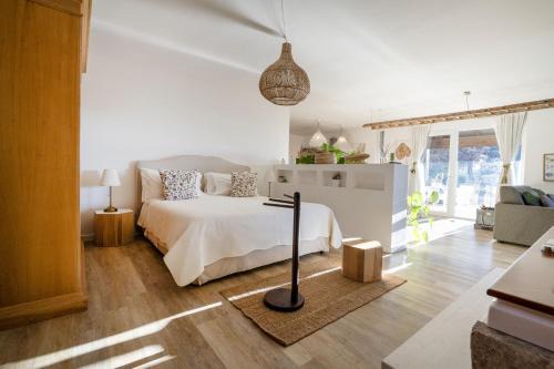 Impalata Villa | Relaxing Suite in Villa Torto with Pool and Hot Tub