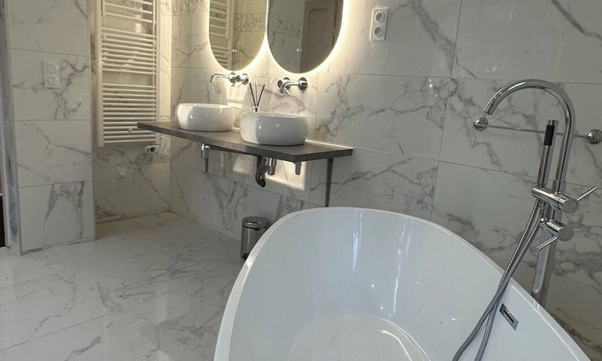Veauville-les-Baons Other | Suite King Room Chateau Loyd & Spa, Pays de Caux